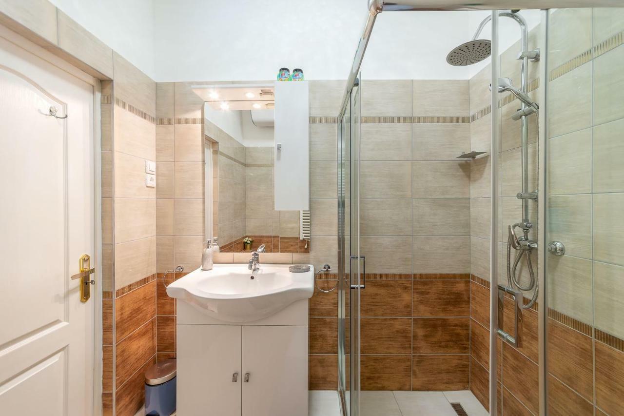 Kiraly Home Budapest City Center Exterior photo